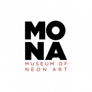 MONA Museum of Neon Art